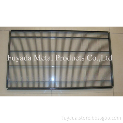 Flat Wire Shelf (WS-003)